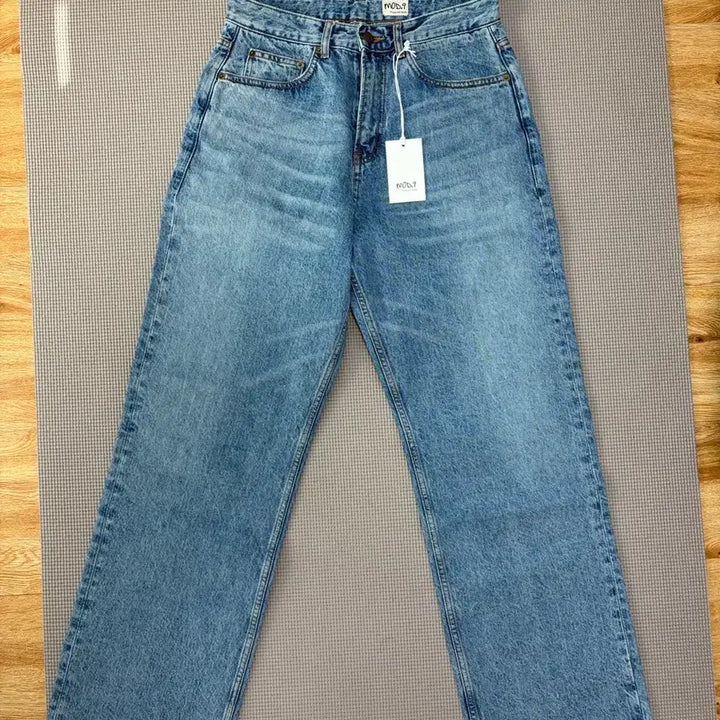 [BUNJANG] Modnine Retrospect Mod1w Jeans 29 / (새상품) 모드나인 레트로스펙트 mod1w 29