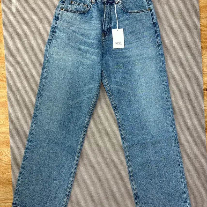 [BUNJANG] Modnine Retrospect Mod1w Jeans 29 / (새상품) 모드나인 레트로스펙트 mod1w 29