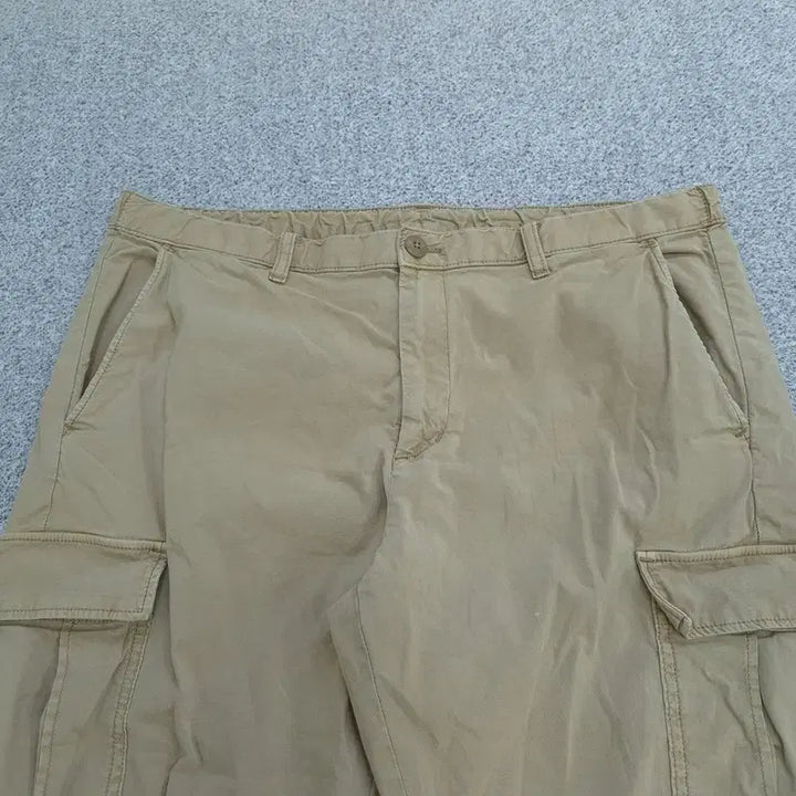 [BUNJANG] Uniqlo Cargo Pants XL / XL 유니클로 카고바지 | 0507C18