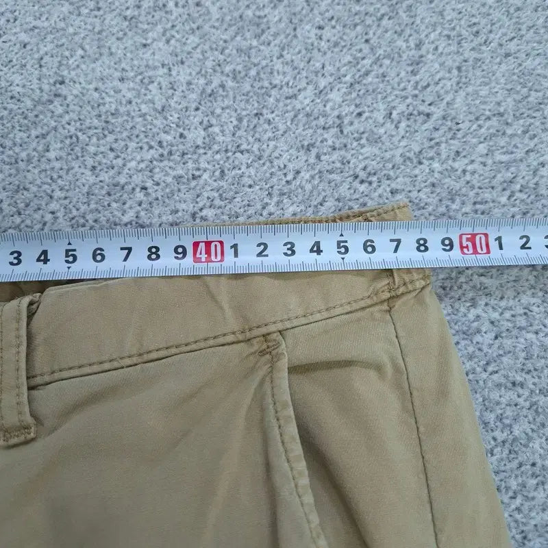 [BUNJANG] Uniqlo Cargo Pants XL / XL 유니클로 카고바지 | 0507C18
