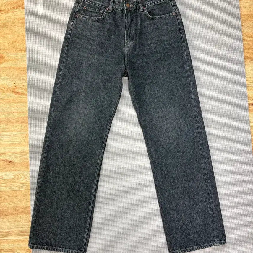 [BUNJANG] Modnine Sun Shadow Mod1w Jeans / 모드나인 선쉐도우(sun shadow) mod1w 29