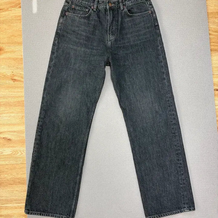 [BUNJANG] Modnine Sun Shadow Mod1w Jeans / 모드나인 선쉐도우(sun shadow) mod1w 29