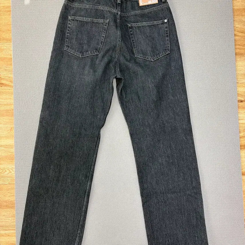 [BUNJANG] Modnine Sun Shadow Mod1w Jeans / 모드나인 선쉐도우(sun shadow) mod1w 29