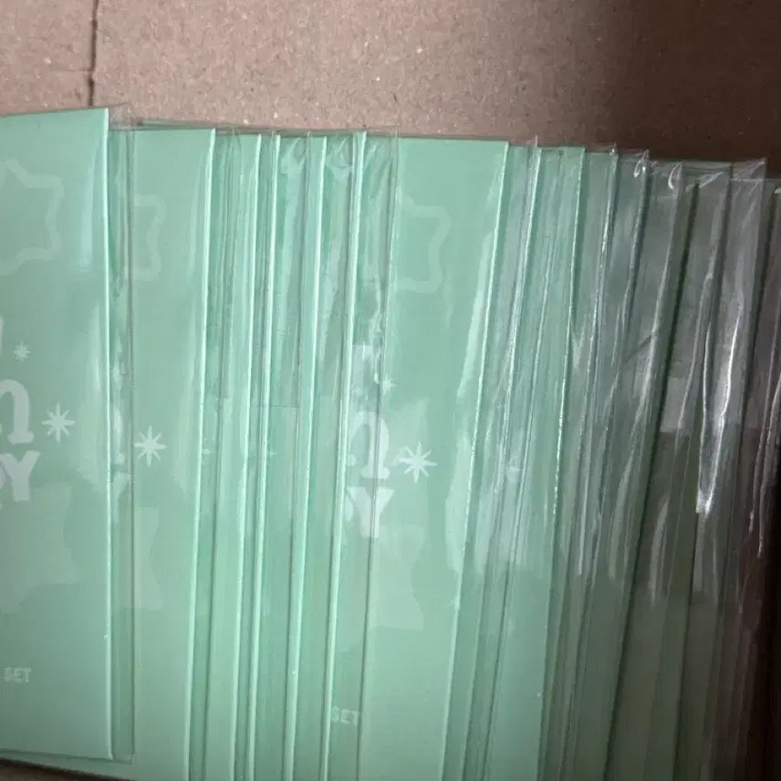 [BUNJANG] NCT WISH Wish Bakery Trading Card (Sealed) / 엔시티위시 위시베이커리 트레카 트레이딩카드 미개봉