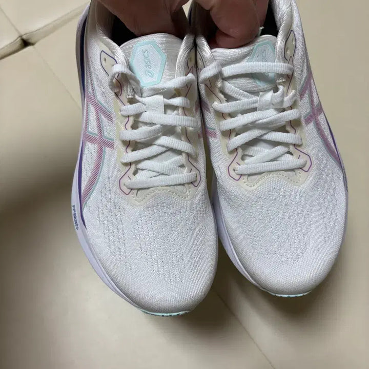 [BUNJANG] Asics Gel-Kayano 30 Running Shoes (240mm) / 아식스 240, 젤카야노 240, 젤카야노30 240, 런닝화 240