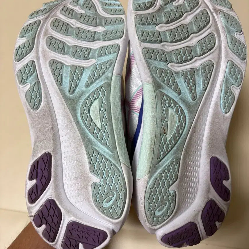 [BUNJANG] Asics Gel-Kayano 30 Running Shoes (240mm) / 아식스 240, 젤카야노 240, 젤카야노30 240, 런닝화 240