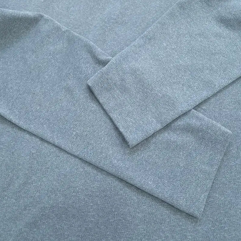 [BUNJANG] 95 Lynx Long-Sleeve Collar T-Shirt / 95 링스 긴팔 카라티 | 0507C23