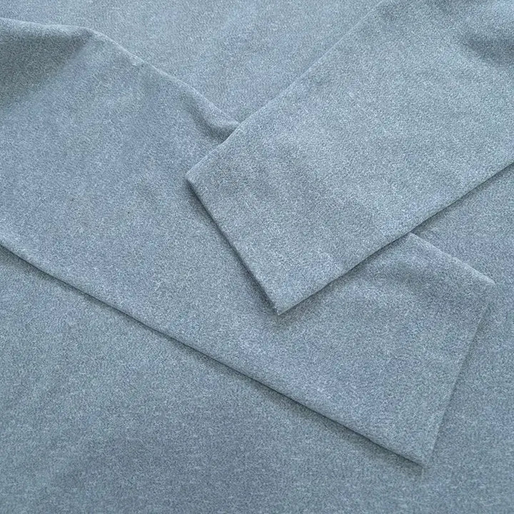 [BUNJANG] 95 Lynx Long-Sleeve Collar T-Shirt / 95 링스 긴팔 카라티 | 0507C23