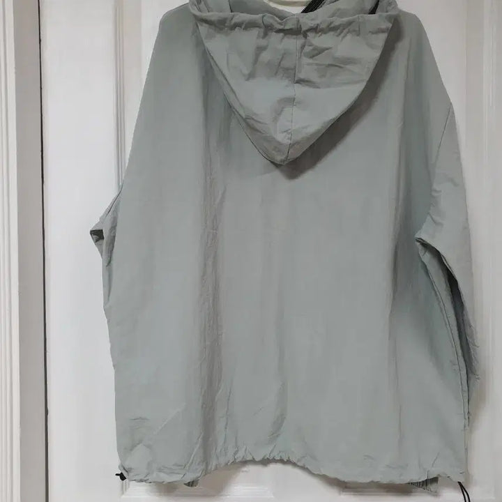 [BUNJANG] Nike Windbreaker Anorak Jacket / 나이키 바람막이 후드 아노락 M