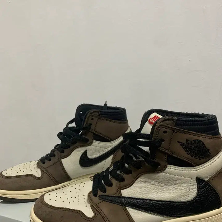 [BUNJANG] Nike Air Jordan 1 &