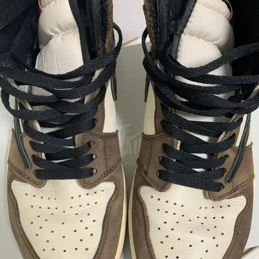 [BUNJANG] Nike Air Jordan 1 &