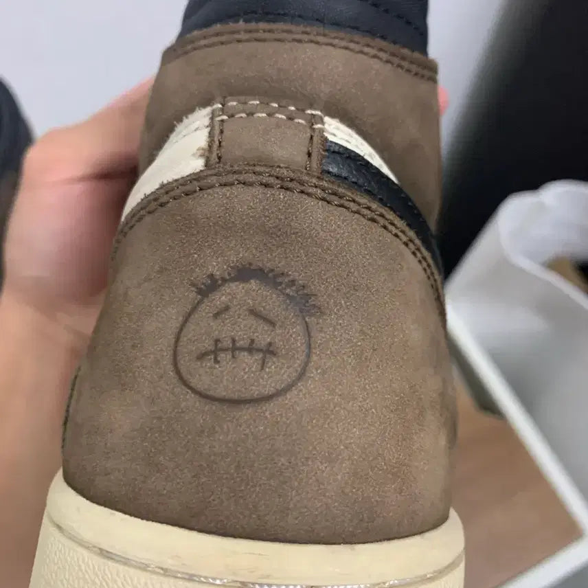 [BUNJANG] Nike Air Jordan 1 &