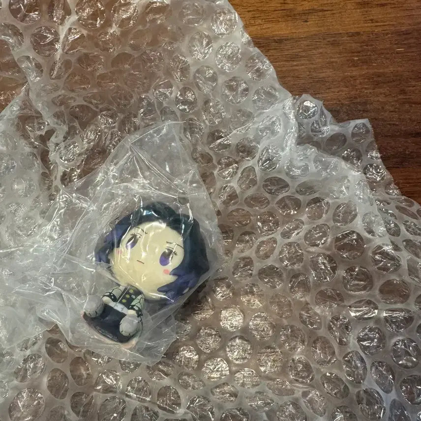 [BUNJANG] Demon Slayer Shinobu Chokonoko Figure (Sealed) / 귀멸의 칼날 시노부 초코노코 미개봉
