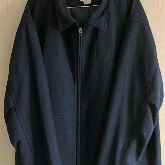 [BUNJANG] Gramicci Navy Blouson XL / 그라미치 네이비 블루종 xl 팝니다