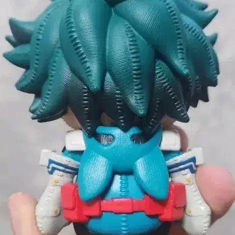 [BUNJANG] Cutie1 My Hero Academia Figure Set (5 Types) / (오늘만) 큐티원 (Cutie1) 히로아카 피규어 (전 5종)