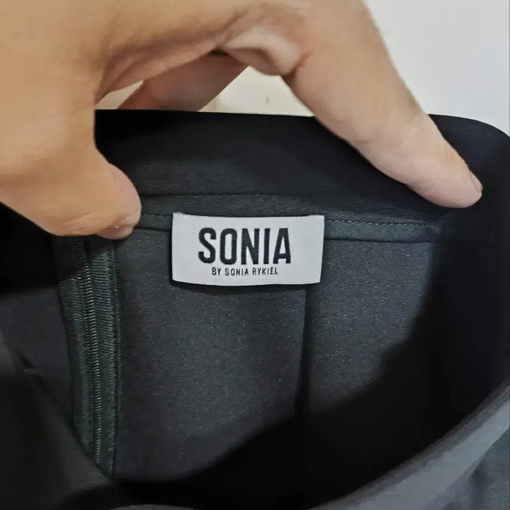 [BUNJANG] Sonia Rykiel Skirt / 25 소니아리키엘 스커트 치마