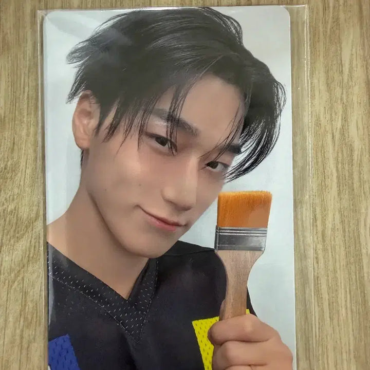 [BUNJANG] Ateez Aniteez Popup Trading Card / 에이티즈 애니티즈 팝업 5만원 구매 포카 산 ateez
