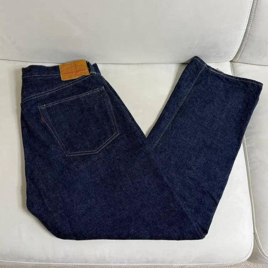 [BUNJANG] Warehouse 1001xx Jeans (Size 33) / [33]웨어하우스 1001xx