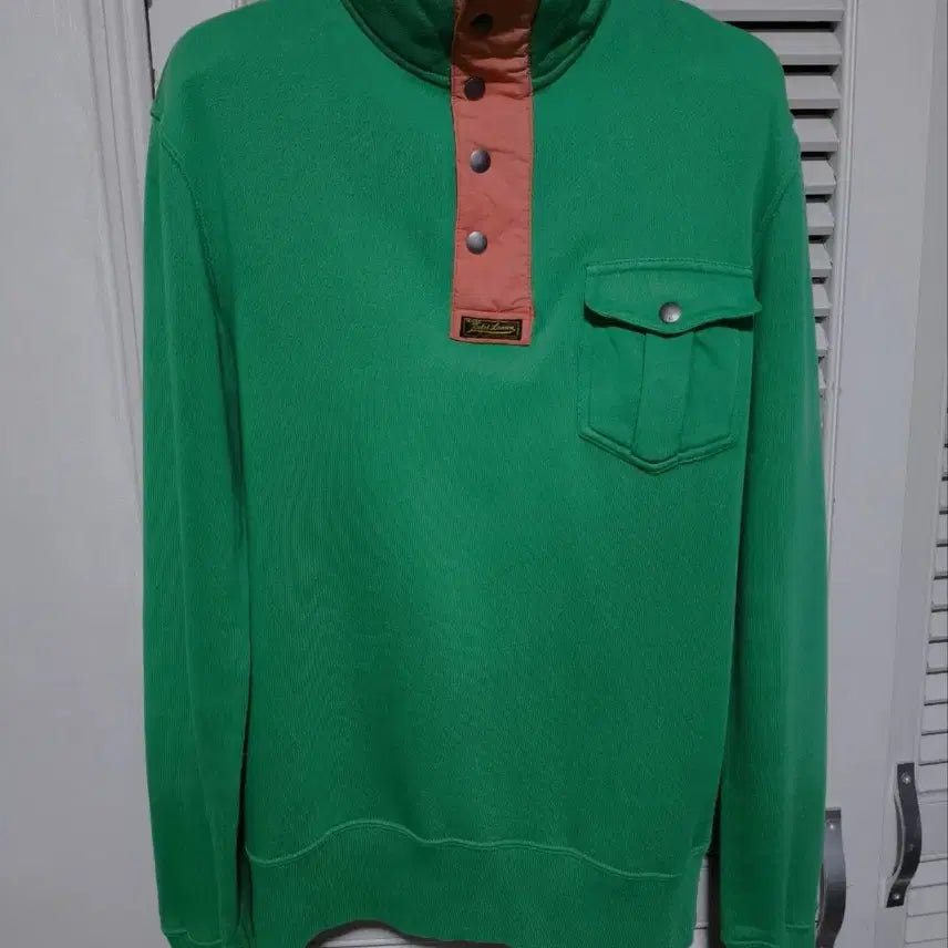[BUNJANG] Polo Ralph Lauren Sweatshirt Knit / S 폴로랄프로렌 스웻셔츠 니트