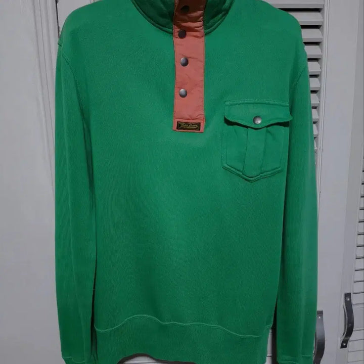 [BUNJANG] Polo Ralph Lauren Sweatshirt Knit / S 폴로랄프로렌 스웻셔츠 니트