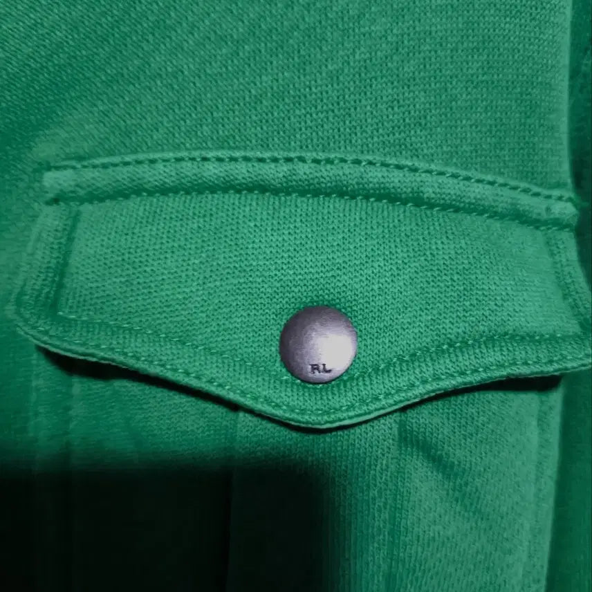 [BUNJANG] Polo Ralph Lauren Sweatshirt Knit / S 폴로랄프로렌 스웻셔츠 니트