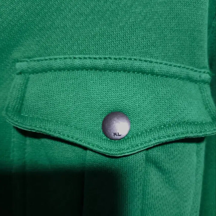 [BUNJANG] Polo Ralph Lauren Sweatshirt Knit / S 폴로랄프로렌 스웻셔츠 니트