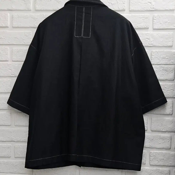 [SOLD OUT] A4405  스튜디오 톰보이 셔츠쟈켓