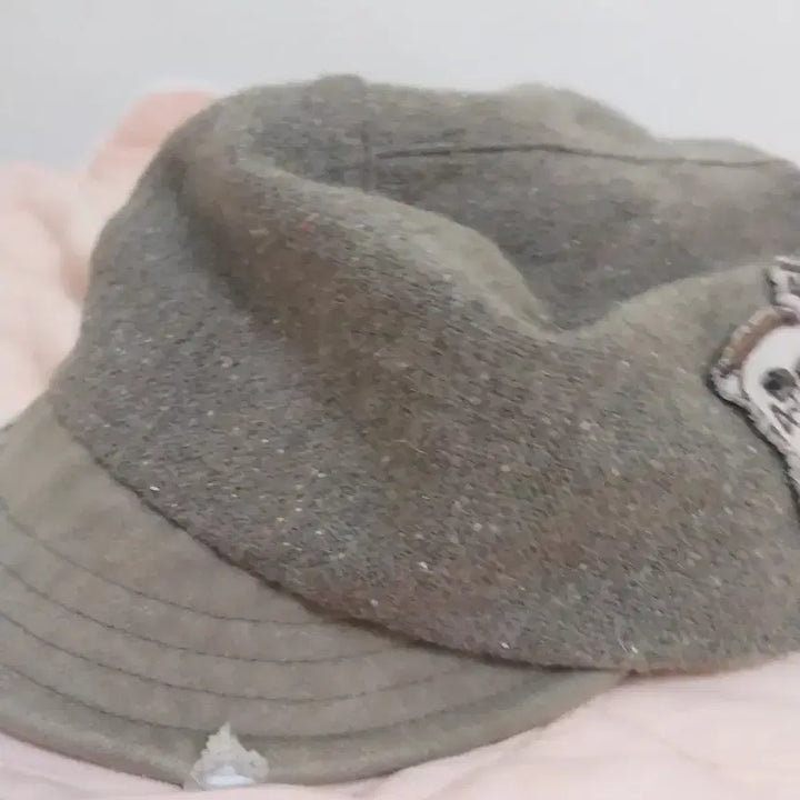[BUNJANG] Thursday Island Hunting Cap / 써스데이아일랜드 헌팅캡 모자