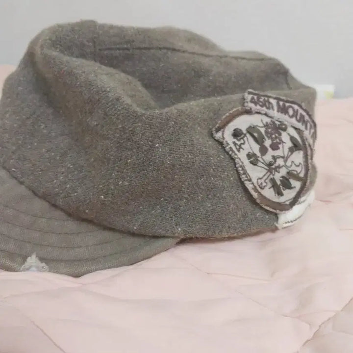 [BUNJANG] Thursday Island Hunting Cap / 써스데이아일랜드 헌팅캡 모자