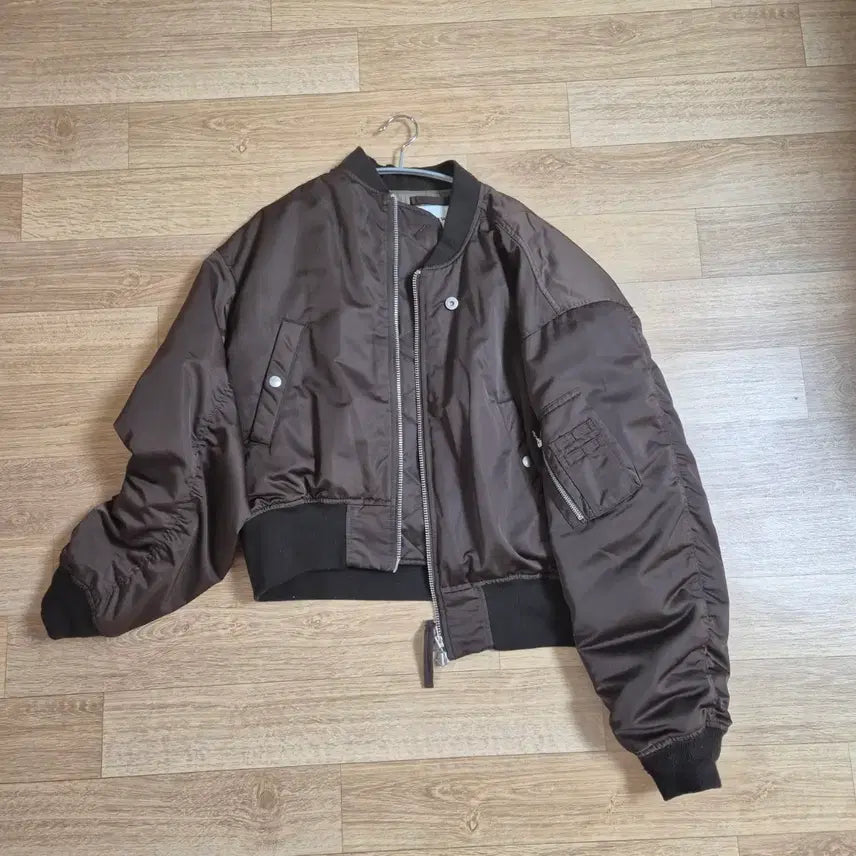 [BUNJANG] Tonywack Jacket / 토니웩 자켓