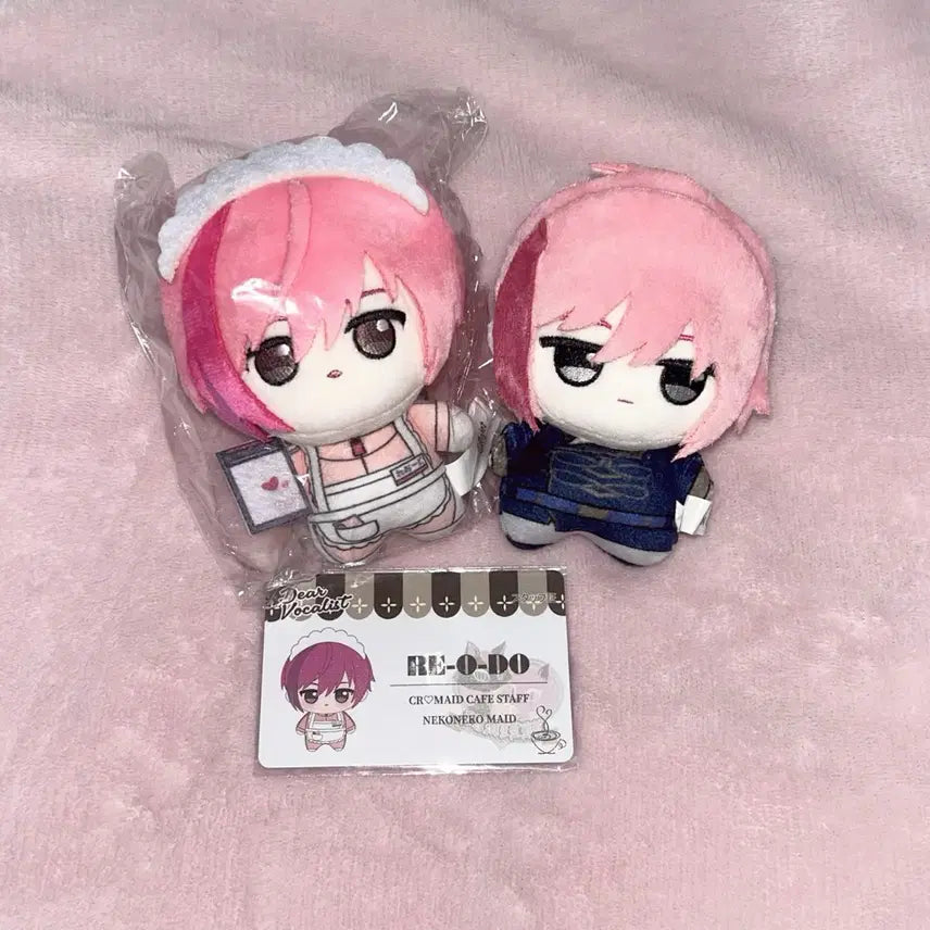 [BUNJANG] DEARBO DEARBOVOCALIST Leo Nui Bundle Set / 디어보 디어보컬리스트 레오도 누이 일괄