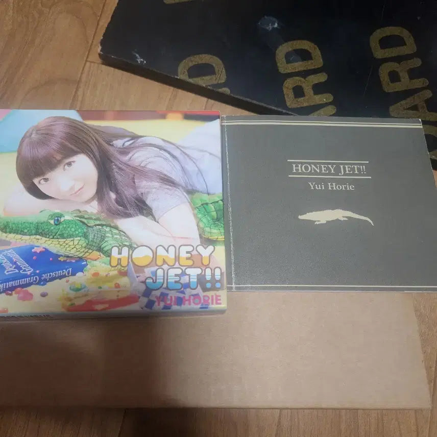 [BUNJANG] Horie Yui &amp; Mizuki Nana Japanese CD Bundle / 일본 음반 CD 일괄판매합니다.