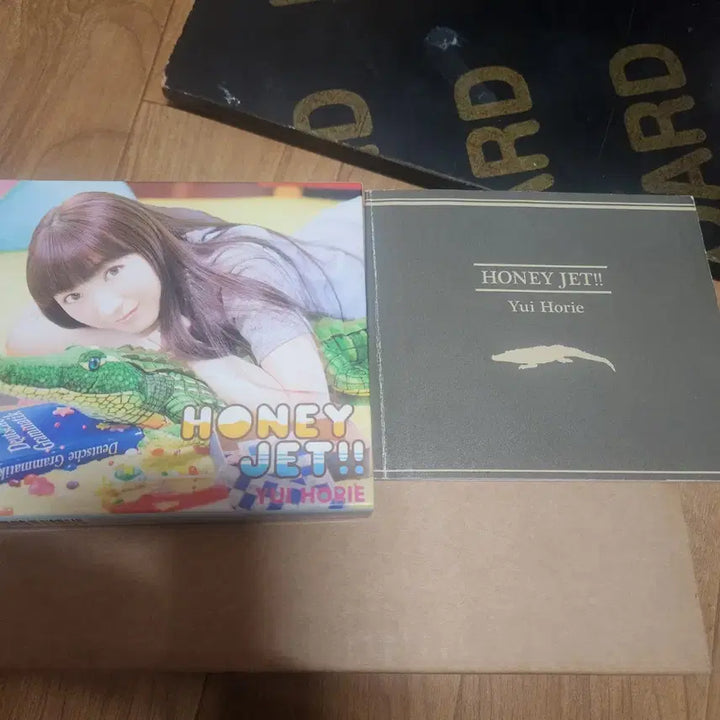 [BUNJANG] Horie Yui &amp; Mizuki Nana Japanese CD Bundle / 일본 음반 CD 일괄판매합니다.