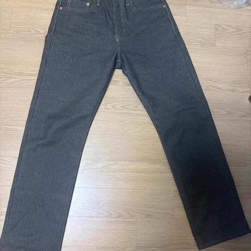 [BUNJANG] Capital Century Denim Size 32 / 캐피탈 센츄리 데님 32사이즈