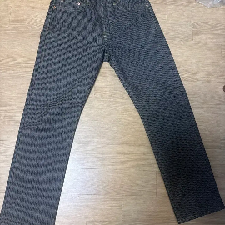 [BUNJANG] Capital Century Denim Size 32 / 캐피탈 센츄리 데님 32사이즈