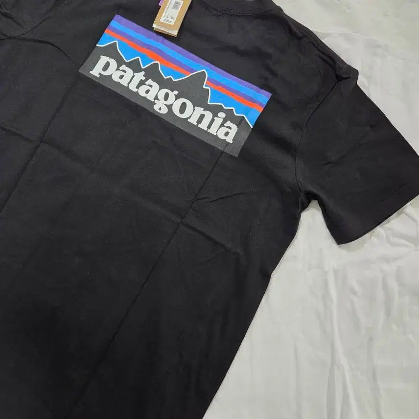 [BUNJANG] Patagonia T-Shirt - New with Tags / (새상품/남녀공용) 파타고니아 반팔티