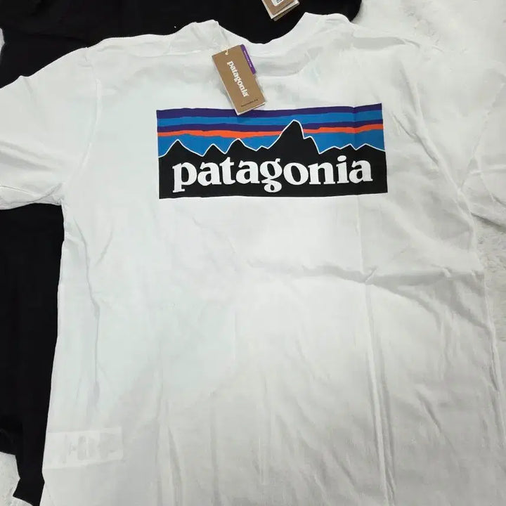 [BUNJANG] Patagonia T-Shirt - New with Tags / (새상품/남녀공용) 파타고니아 반팔티