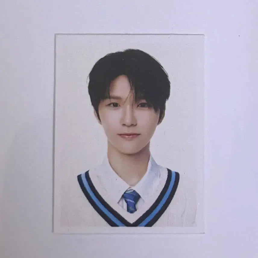 [BUNJANG] SM 30th Anniversary Sweety Capsule Proof Photos Jaehee / SM 30주년 스미니 캡슐 증사 재희 양도