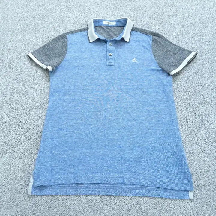 [BUNJANG] Beanpole Short-Sleeve Polo Shirt Size 100 / 100 빈폴 반팔 카라티 | 0507C25