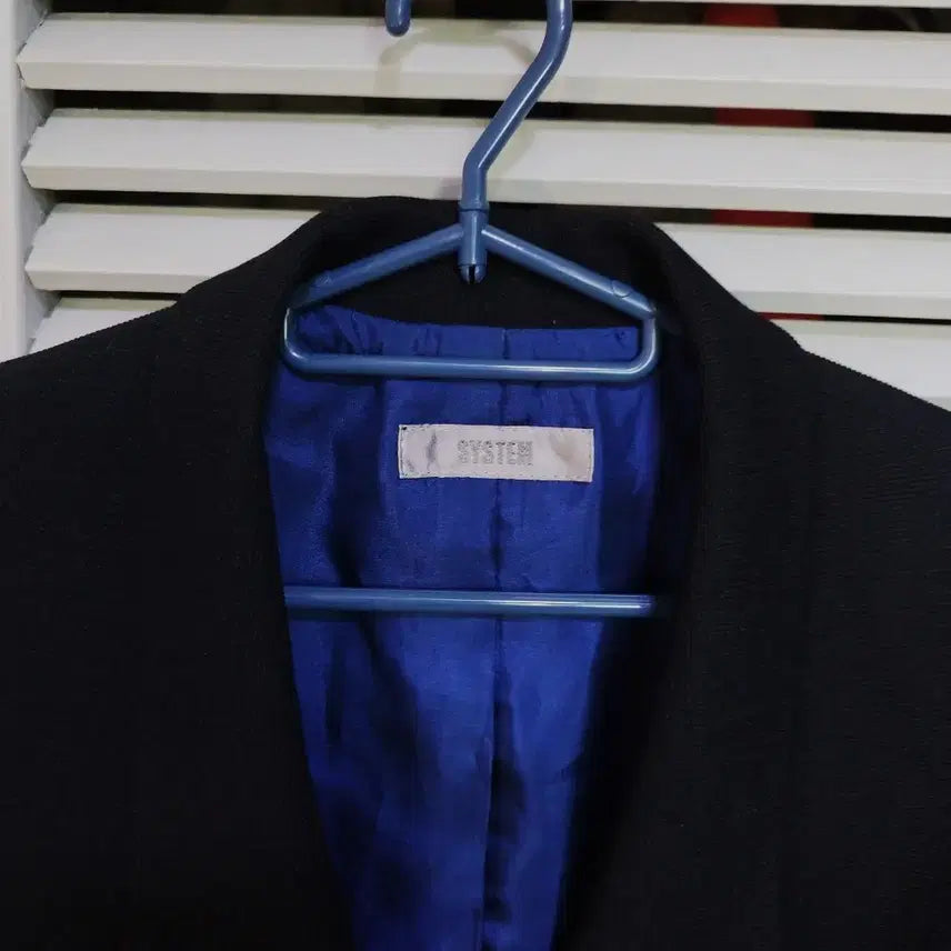 [BUNJANG] System Double Coat / 82 한섬 시스템 더블 코트