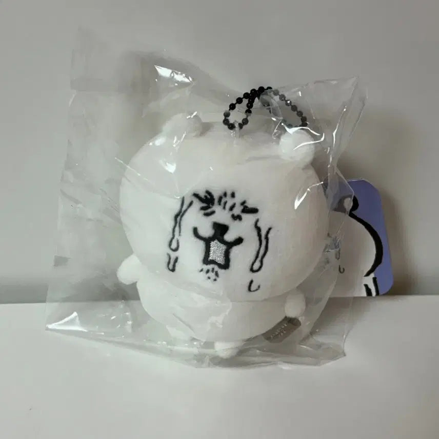 [SOLD OUT] 오열곰 농담곰 마스코트