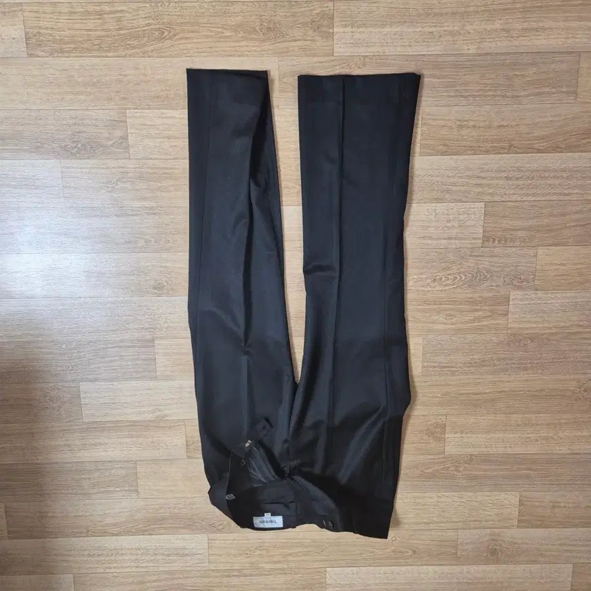 [BUNJANG] Tonywex Bootcut Slacks / 토니웩 부츠컷 슬랙스