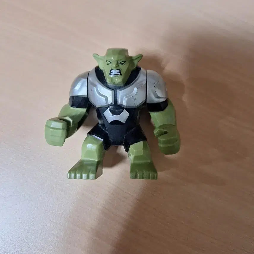 [BUNJANG] Lego 76016 Green Goblin Minifigure / 레고 76016 그린 고블린 피규어