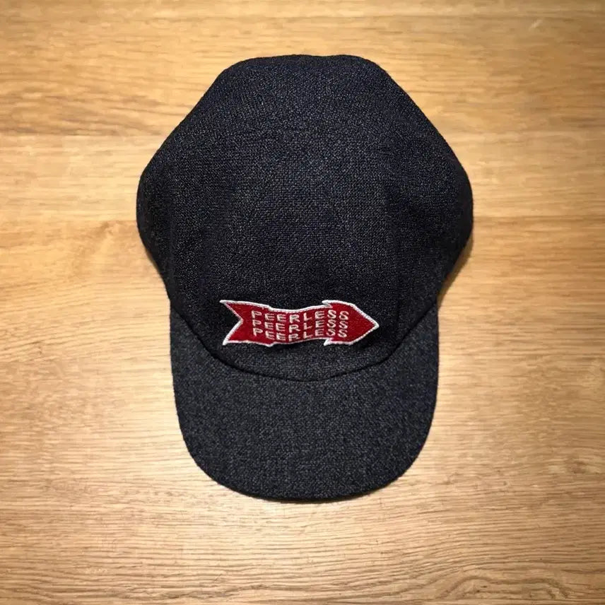 [BUNJANG] Visvim Honus Cap / visvim 비즈빔 호누스 캡