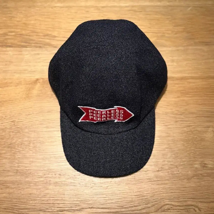 [BUNJANG] Visvim Honus Cap / visvim 비즈빔 호누스 캡