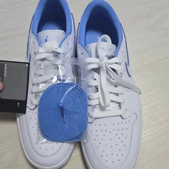 [BUNJANG] Nike Air Jordan 1 Low Golf G &