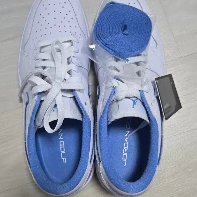 [BUNJANG] Nike Air Jordan 1 Low Golf G &