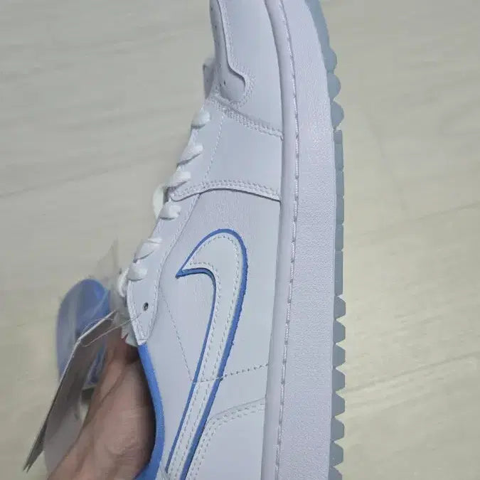 [BUNJANG] Nike Air Jordan 1 Low Golf G &