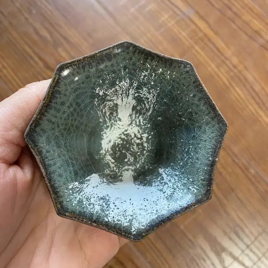 [BUNJANG] Early Qing Dynasty Authentic Vase / 진품 청나라 초기 (운송시가 13일)