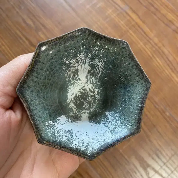 [BUNJANG] Early Qing Dynasty Authentic Vase / 진품 청나라 초기 (운송시가 13일)
